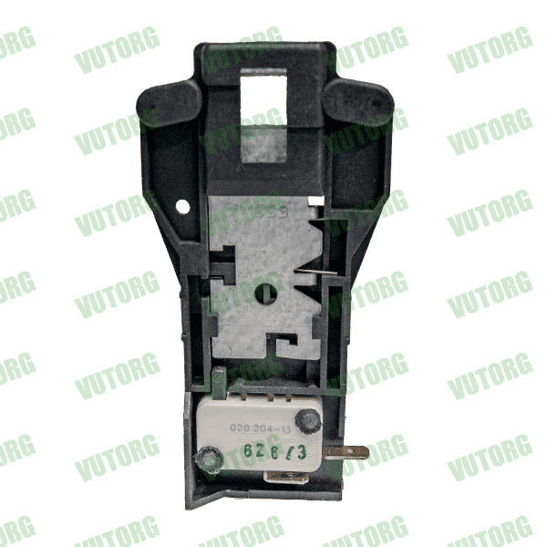Замок люка Zanussi 50680372005 INT003ZN