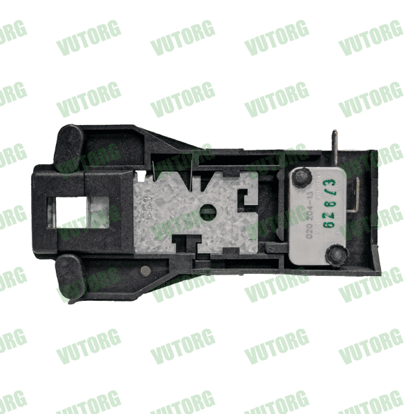 Замок люка Zanussi 50680372005 INT003ZN