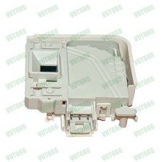 Замок люка Bosch 616876 для пральної машини