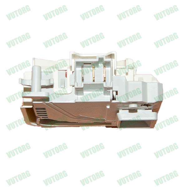 Замок люка для пральної машини Bosch/Siemens 00633765 — надійність та безпека прання