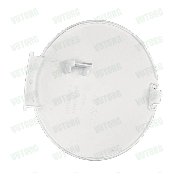 00655850 Кришка люка фільтра насоса Bosch