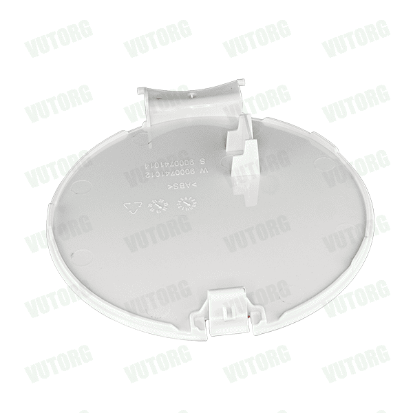 00655850 Кришка люка фільтра насоса Bosch
