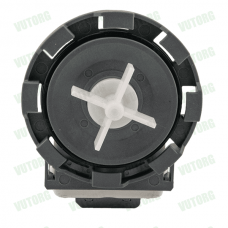 Головка помпи PMP525UN Hanyu 30W, 8-заходів, окремі задні клеми [00215475] [AV54509]