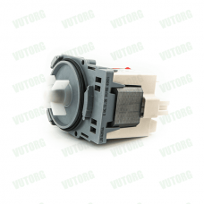 Насос Askoll M220 30W 292090 (3-засувки)  для пральних машин