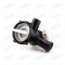 Насос для пральної машини BOSCH 00145897