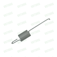 00263373 Пружина бака (барабана) Bosch для пральної машини