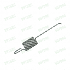 00263373 Пружина бака (барабана) Bosch для пральної машини
