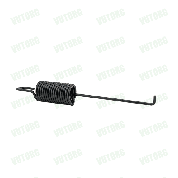 DC61-00441A Пружина бака Samsung (170 мм, 16 витків)