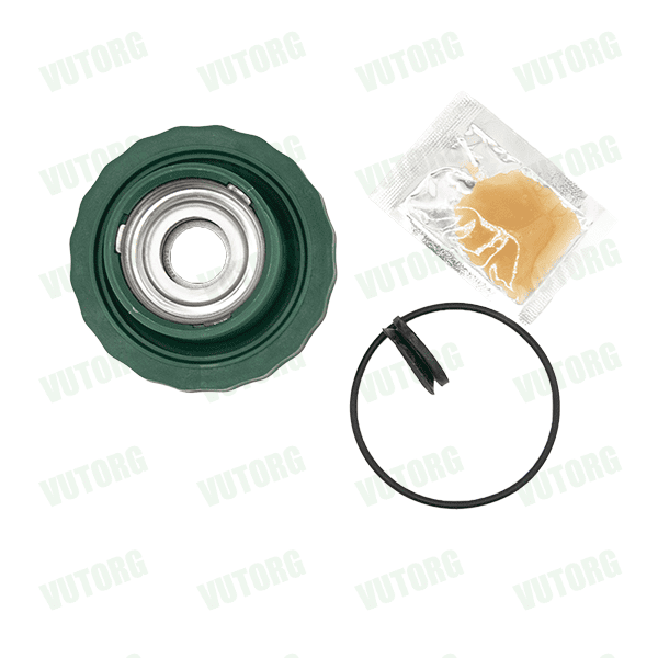 4071430963 Блок підшипника Electrolux правий