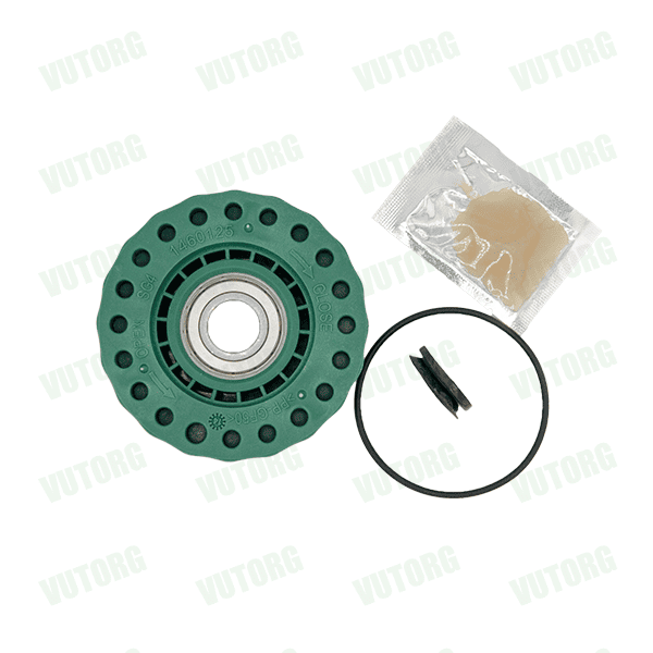 4071430963 Блок підшипника Electrolux правий