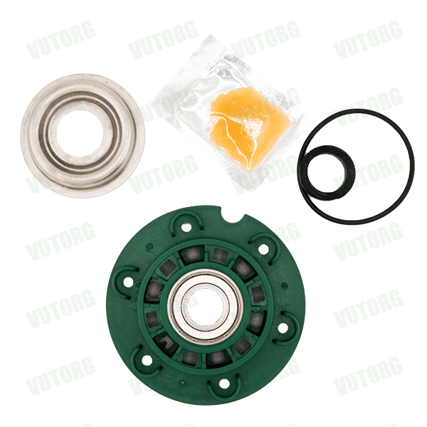 4071424214 Супорт підшипника Electrolux Zanussi AEG