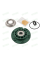 4071424214 Супорт підшипника Electrolux Zanussi AEG