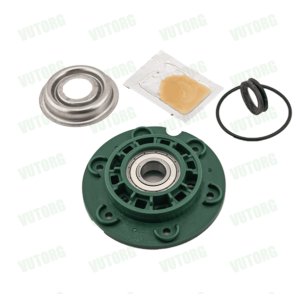 4071424214 Супорт підшипника Electrolux Zanussi AEG