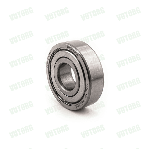 Підшипник SKF 6304-2Z Explorer 20×52×15 (304 ZZ)