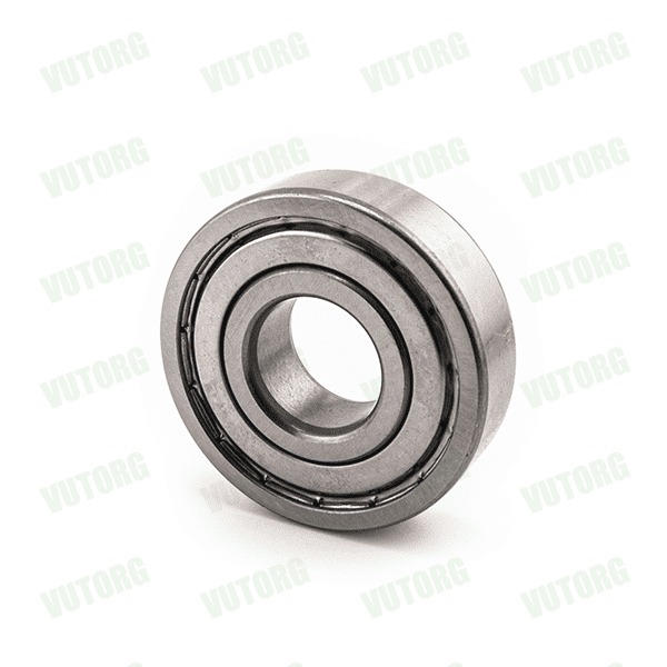 Підшипник SKF 6304-2Z Explorer 20×52×15 (304 ZZ)
