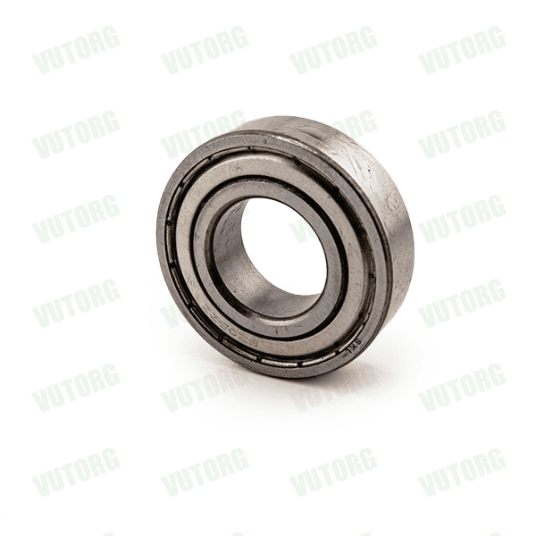 Підшипник SKL 6205 ZZ BRG016UN 25×52×15