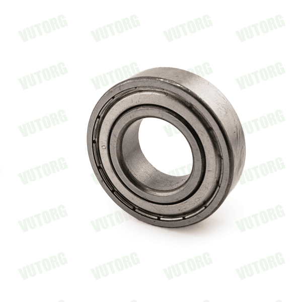 Підшипник SKL 6205 ZZ BRG016UN 25×52×15
