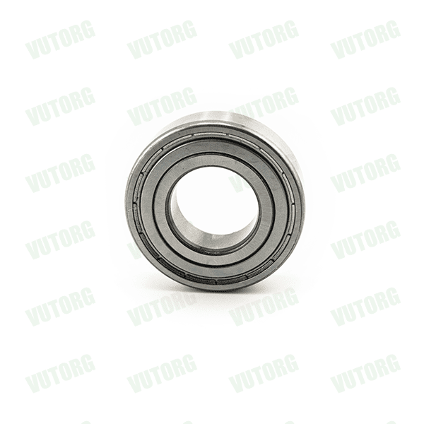 Підшипник SKF 6205 ZZ (BB1-0725/+) 25×52×15