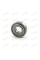 Підшипник SKF 6207 ZZ (BB1-0727 B+) 35×72×17