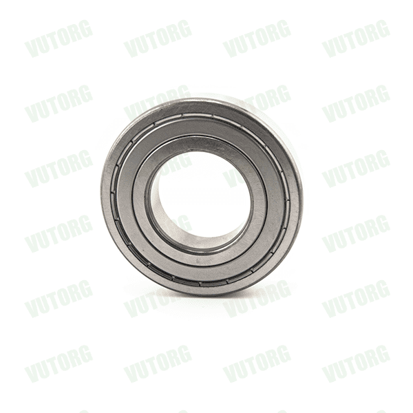 Підшипник SKF 6207 ZZ (BB1-0727 B+) 35×72×17