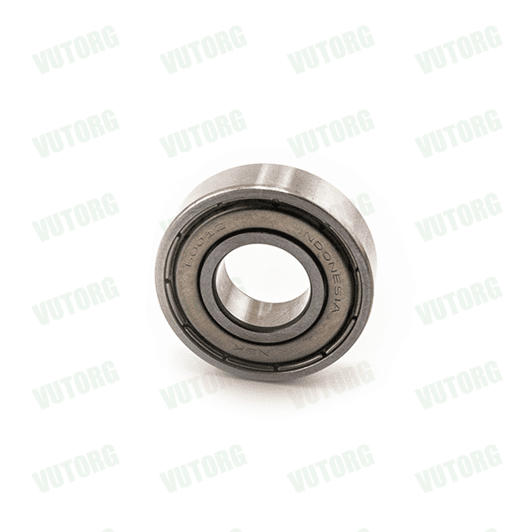 Підшипник NSK 6001 ZZ C3 12×28×8