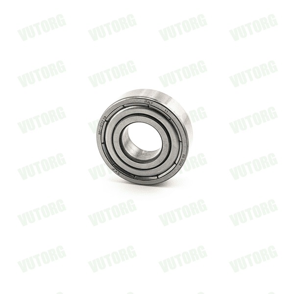 Підшипник SKF 6202-2Z/C3 15×35×11