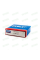 Підшипник SKF 6208-2Z Італія 40x80x18