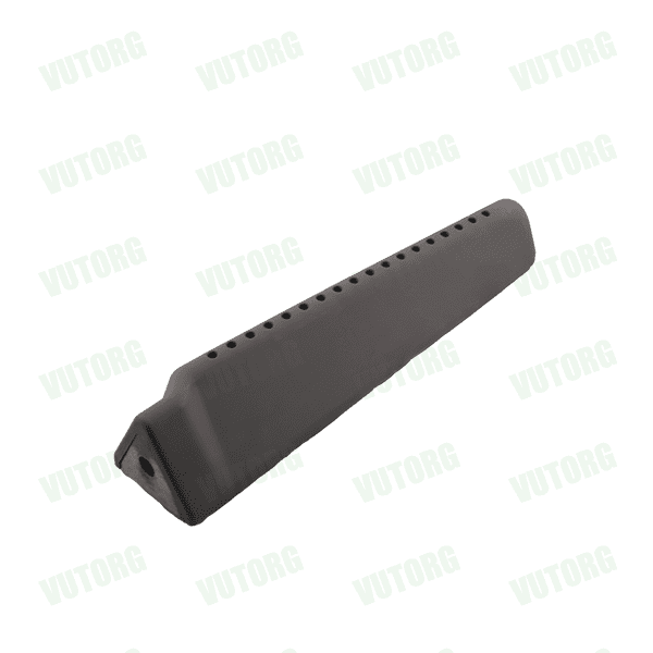 Ребро барабана Beko 2191152525 (2845100200) 51×256 мм