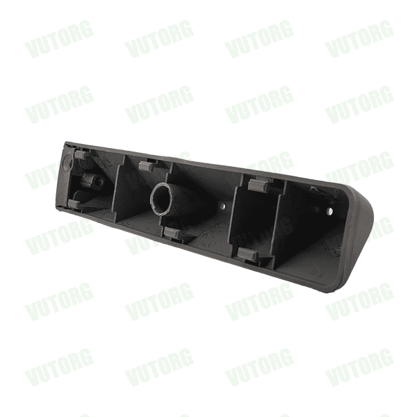 Ребро барабана Beko 2191152525 (2845100200) 51×256 мм