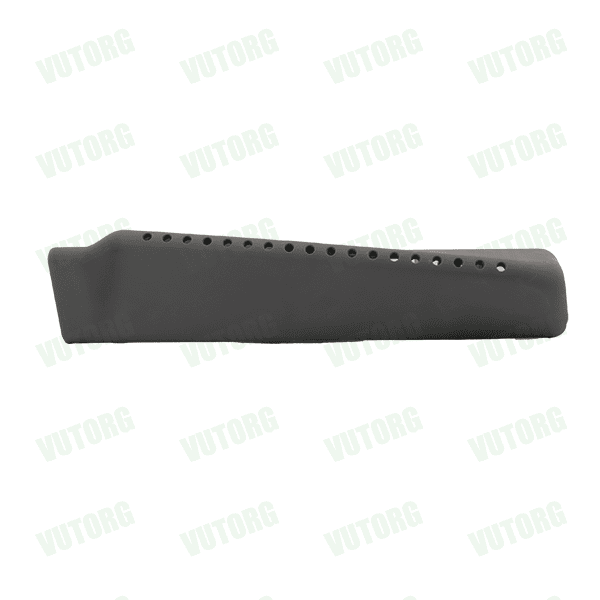 Ребро барабана Beko 2191152525 (2845100200) 51×256 мм