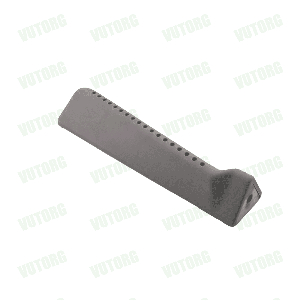 Ребро барабана Beko 2191152525 (2845100200) 51×256 мм