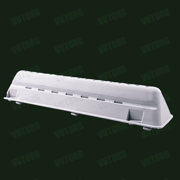 Ребро (лопать) барабана C00083894 для Indesit/Ariston, 205 мм