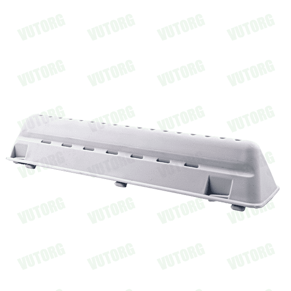 Ребро (лопать) барабана C00083894 для Indesit/Ariston, 205 мм