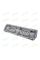 Ребро (лопать) барабана C00083894 для Indesit/Ariston, 205 мм