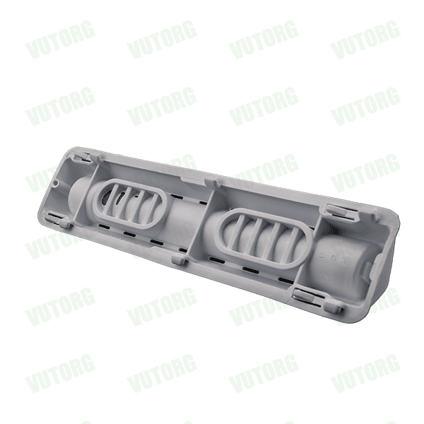 Ребро (лопать) барабана C00083894 для Indesit/Ariston, 205 мм