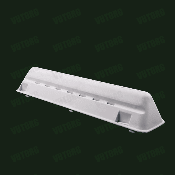 Ребро (лопать) барабана C00083894 для Indesit/Ariston, 205 мм