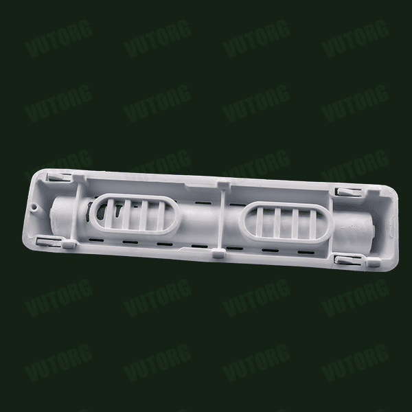 Ребро (лопать) барабана C00083894 для Indesit/Ariston, 205 мм