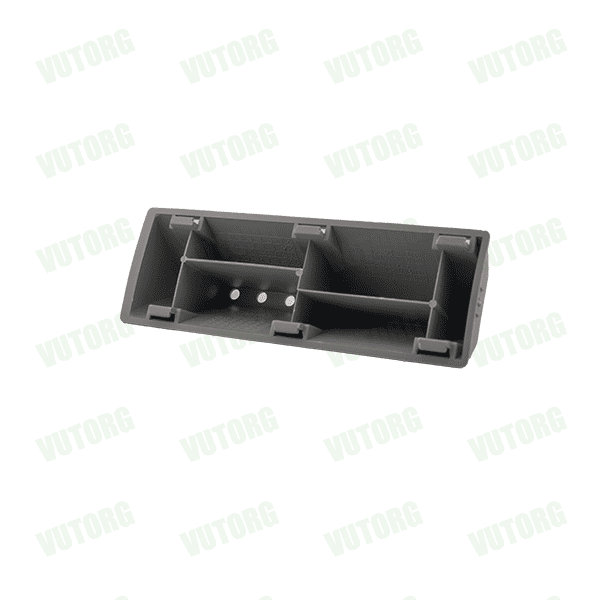 Ребро (активатор) барабана Indesit C00097565 — 154 мм
