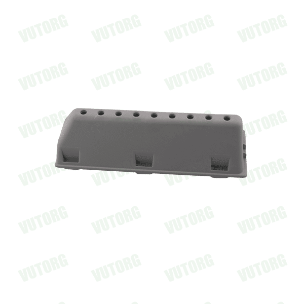 Ребро (активатор) барабана Indesit C00097565 — 154 мм