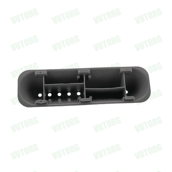 Ребро барабана DRM101ID на 10 отворів для ARDO/Indesit