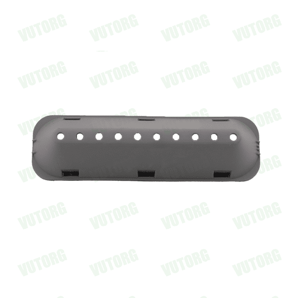 Ребро барабана DRM101ID на 10 отворів для ARDO/Indesit