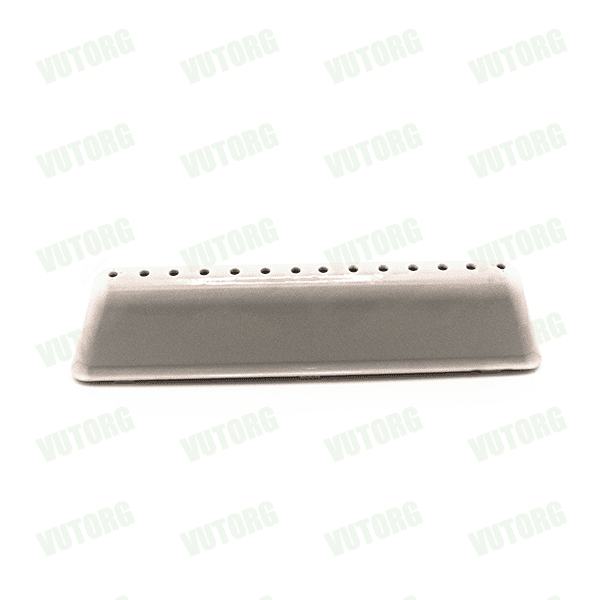 Ребро барабана Whirlpool 248.5 мм (C00310980) DRM108WH