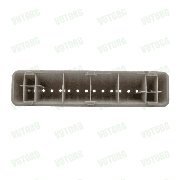 Ребро барабана Whirlpool 248.5 мм (C00310980) DRM108WH