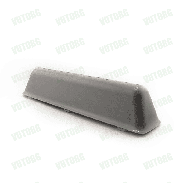 Ребро барабана Whirlpool 248.5 мм (C00310980) DRM108WH