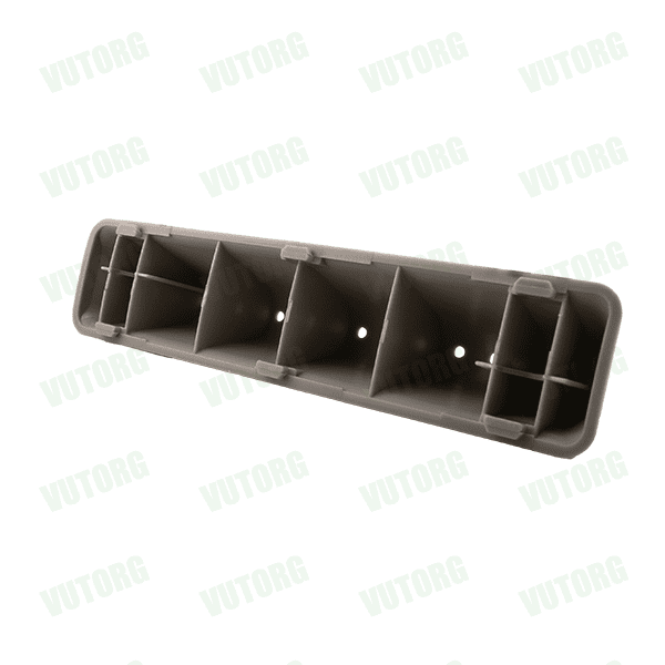 Ребро барабана Whirlpool 248.5 мм (C00310980) DRM108WH