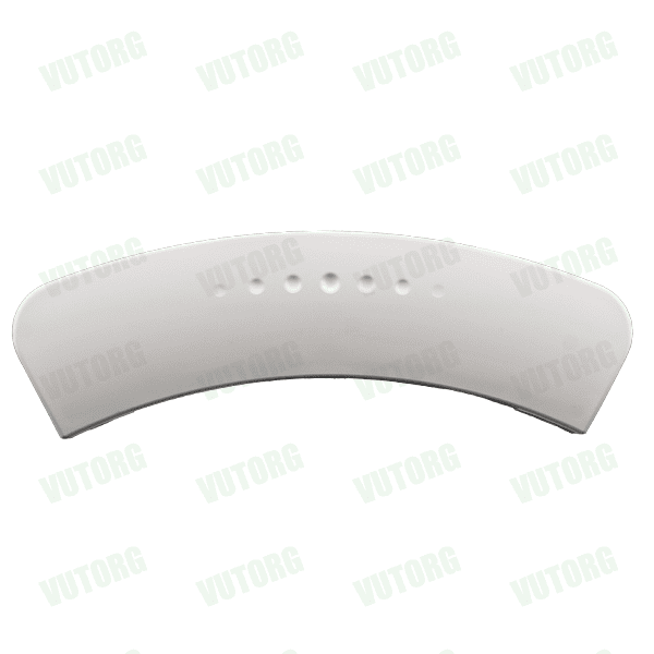 Ручка люка Beko 2804940100 — DHL002AC