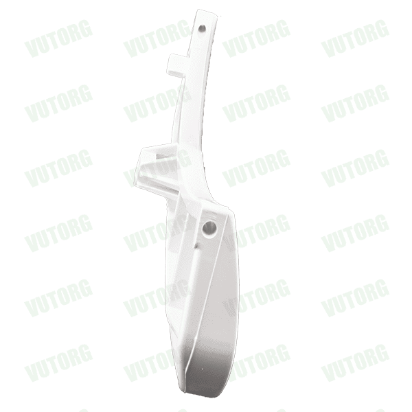 Ручка люка Beko 2804940100 — DHL002AC