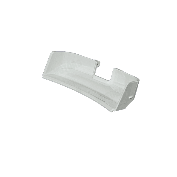DC63-00924A Накладка ручки дверцят для пральної машини Samsung