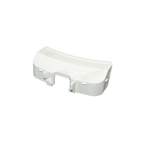 DC63-00924A Накладка ручки дверцят для пральної машини Samsung