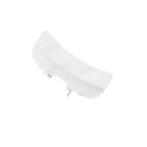 DC63-00924A Накладка ручки дверцят для пральної машини Samsung